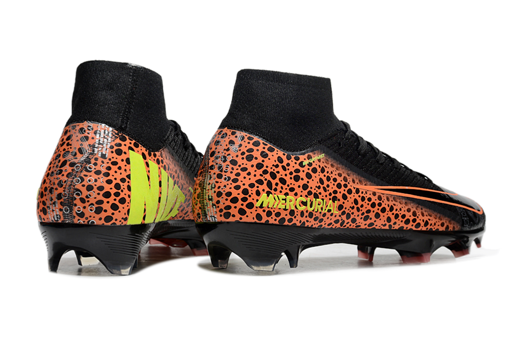 Mercurial Superfly