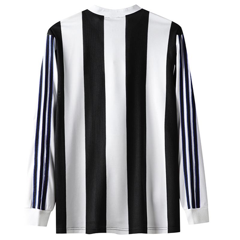 1995-1997 (New U) Home Long sleeve