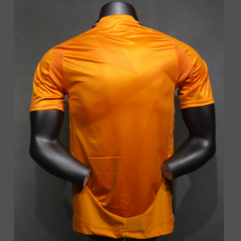 2024-2025 Real Madrid Away Player edition