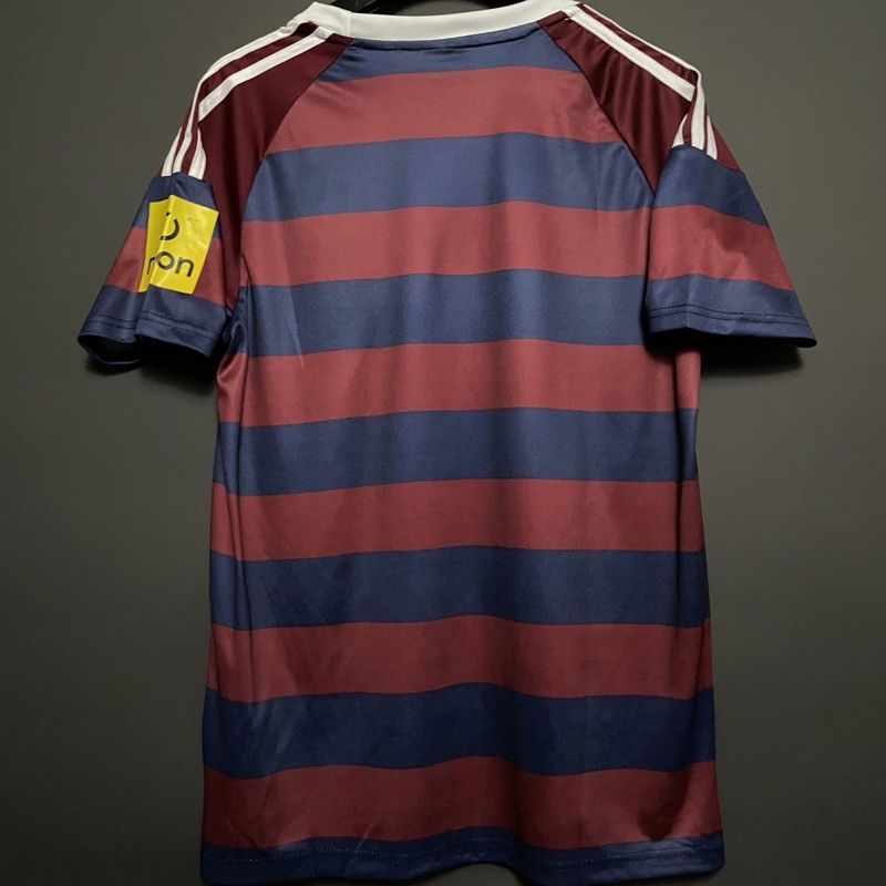 2024-2025 Newcastle United Away