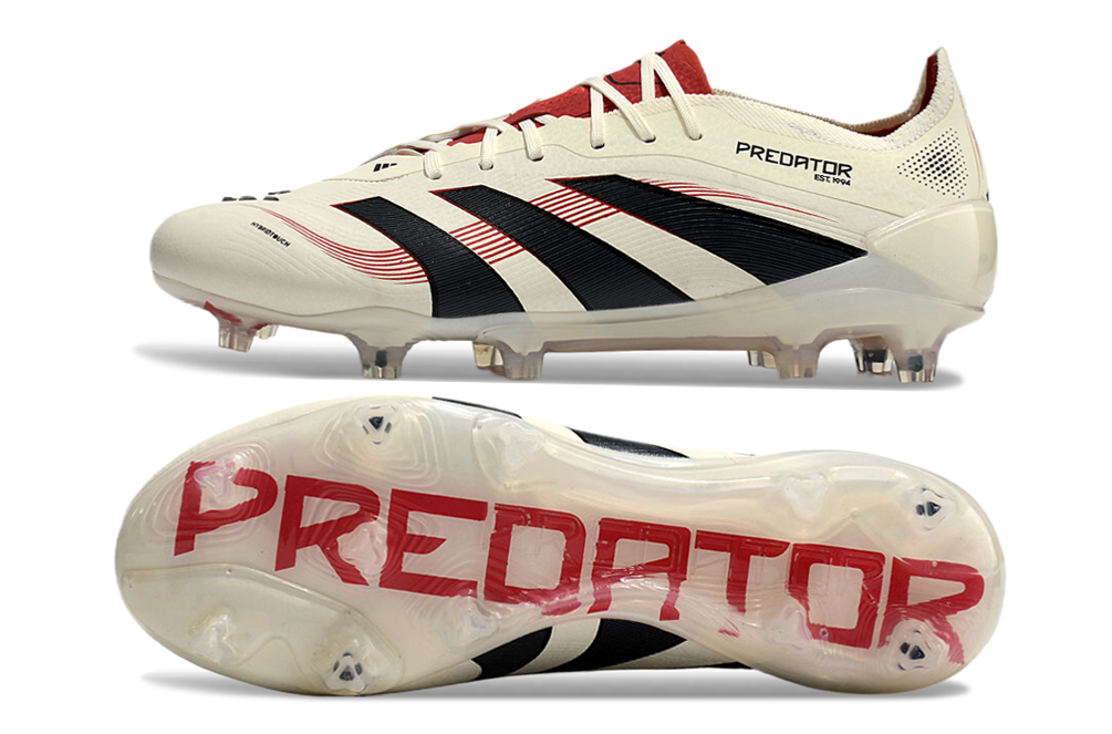 25 Predator