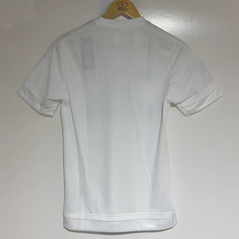 2015-2016 Real Madrid Home