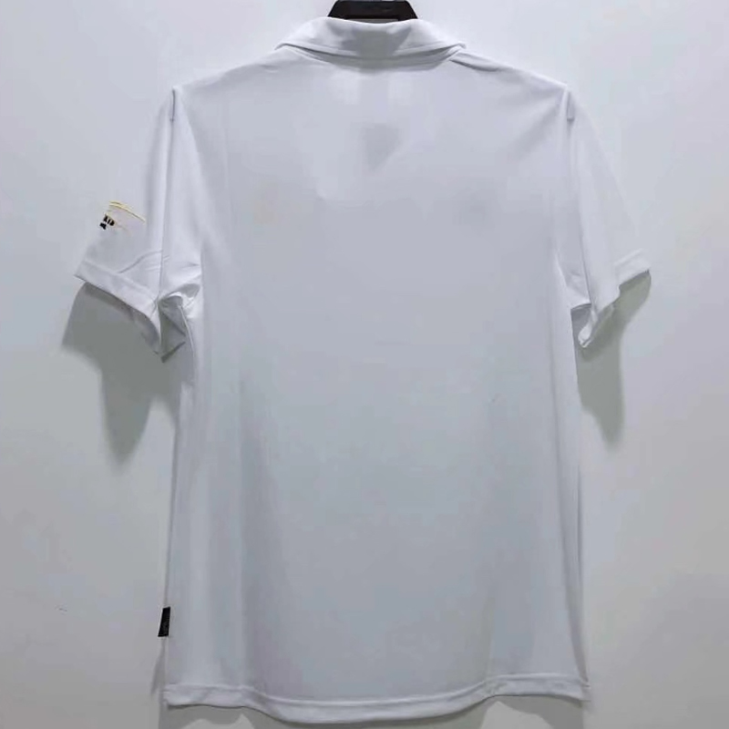 2002-2003 Real Madrid Home Uefa Champions League