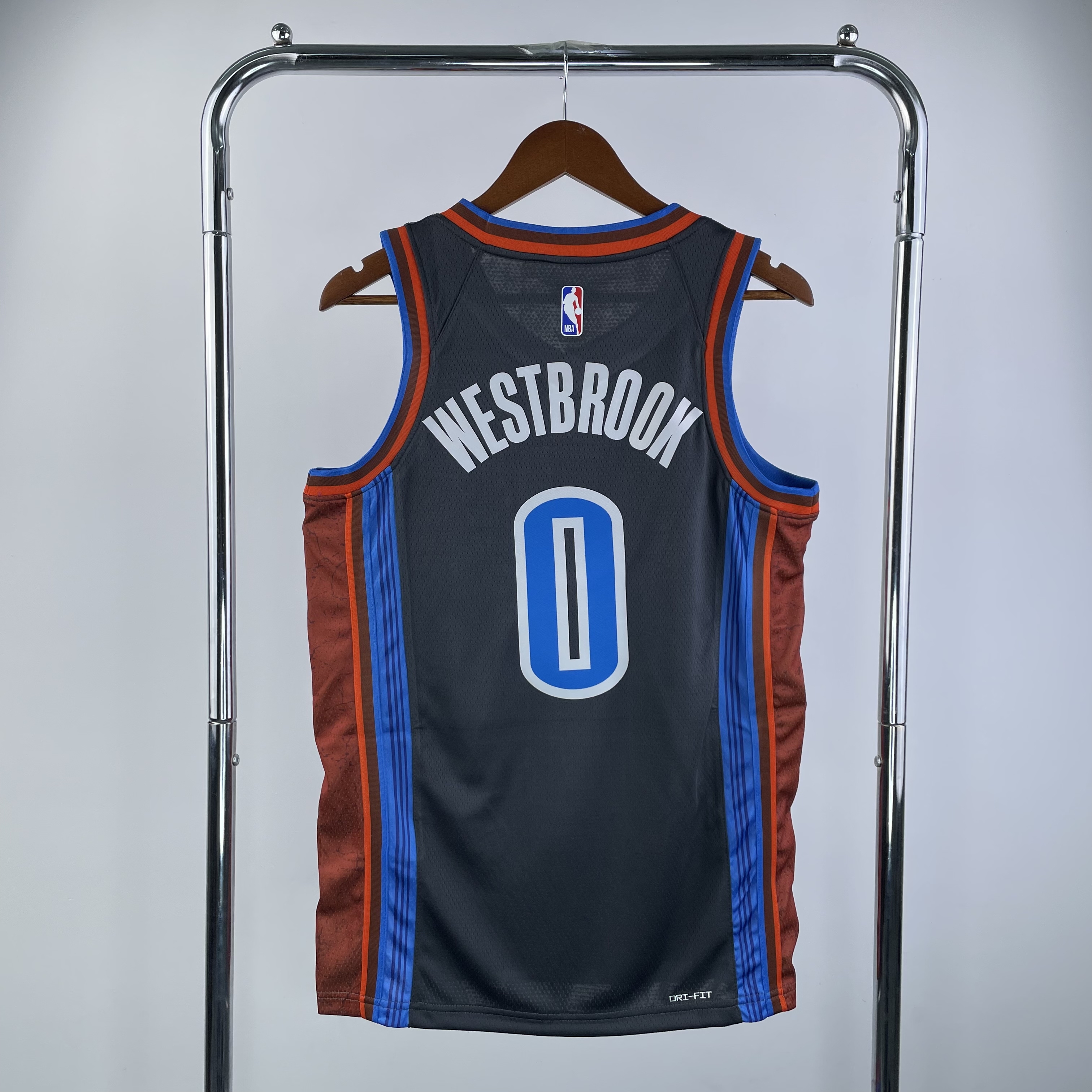 Season 23 Thunder City version 0 Westbrook