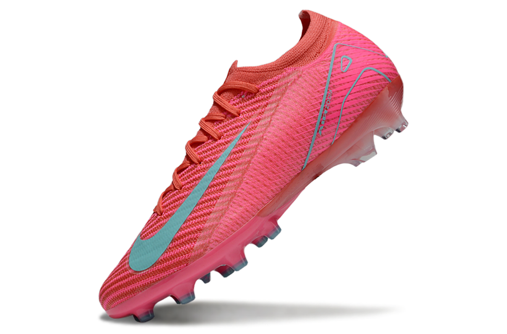 Mercurial Vapor