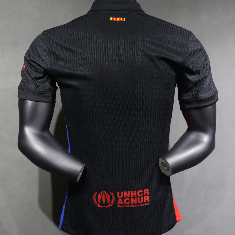 2024-2025 (Barcelona) Away Player edition