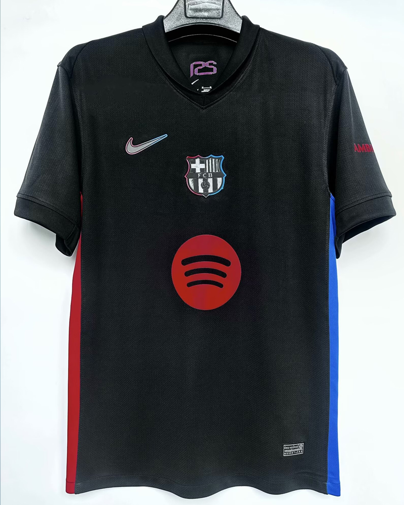 2024-2025 (Barcelona) Away
