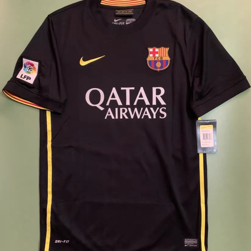 2013-2014 (Barcelona)