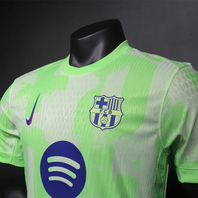 2024-2025 (Barcelona) Player edition