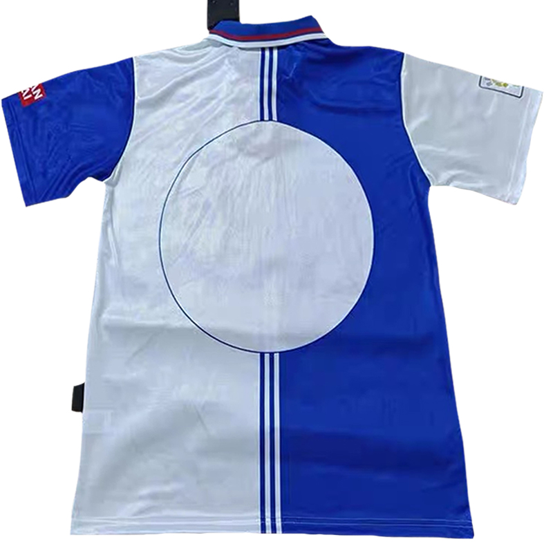 1996-1997 (Atletico Madrid)