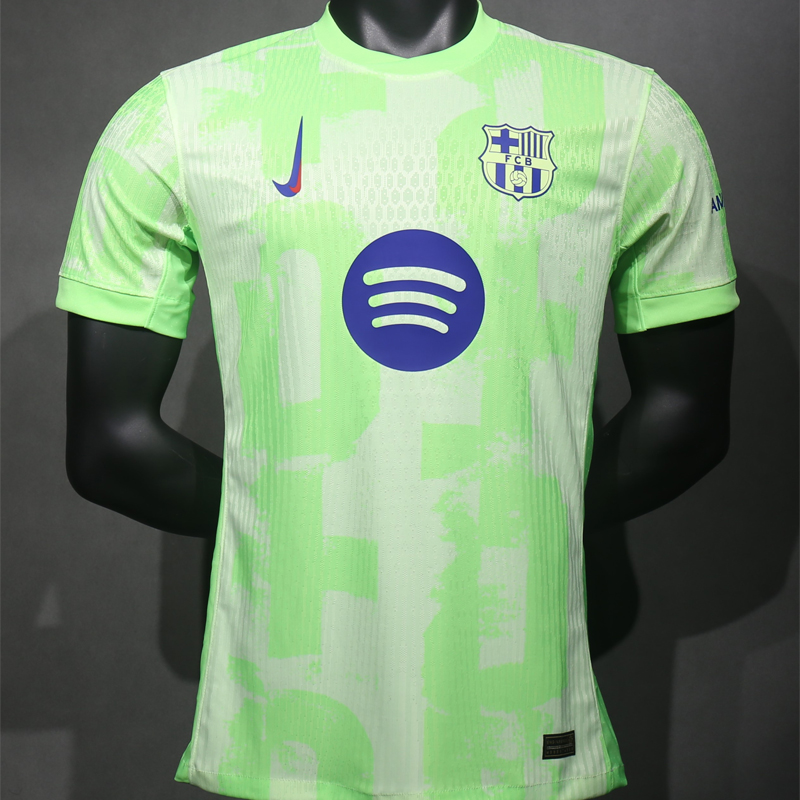 2024-2025 (Barcelona) Player edition