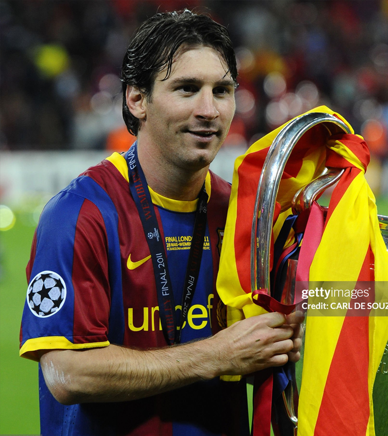 2010-2011 (Bar) Home Player edition