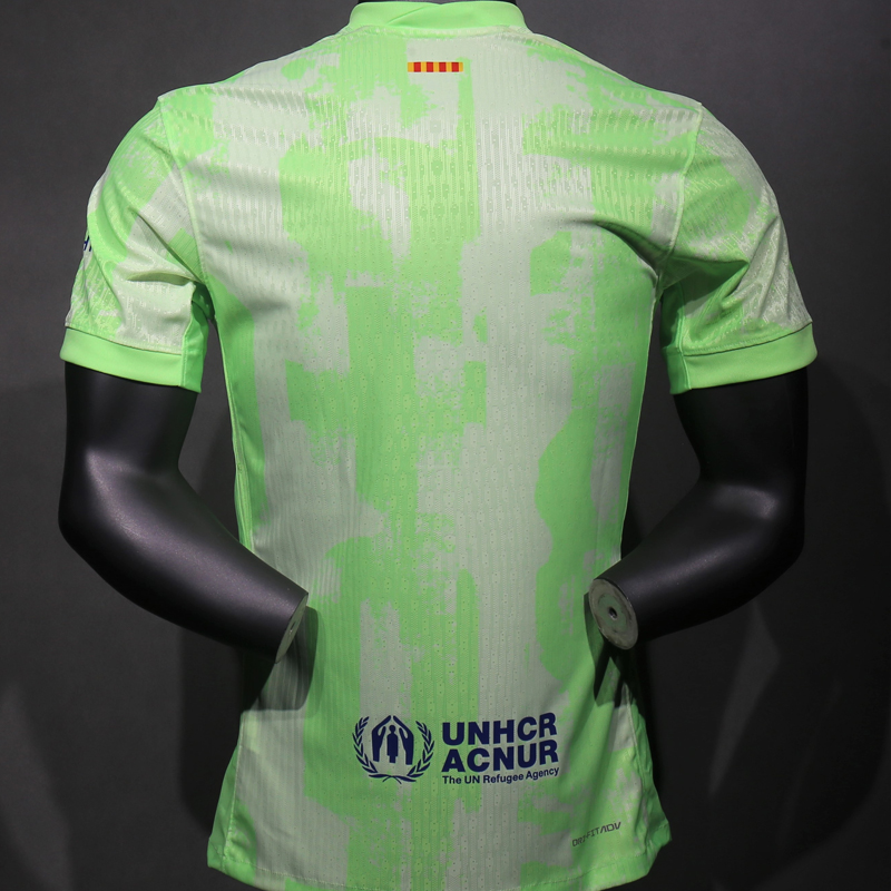 2024-2025 (Barcelona) Player edition