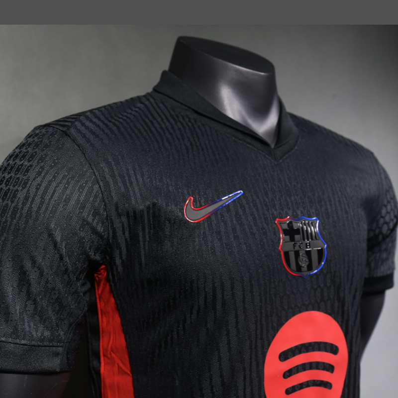 2024-2025 (Barcelona) Away Player edition
