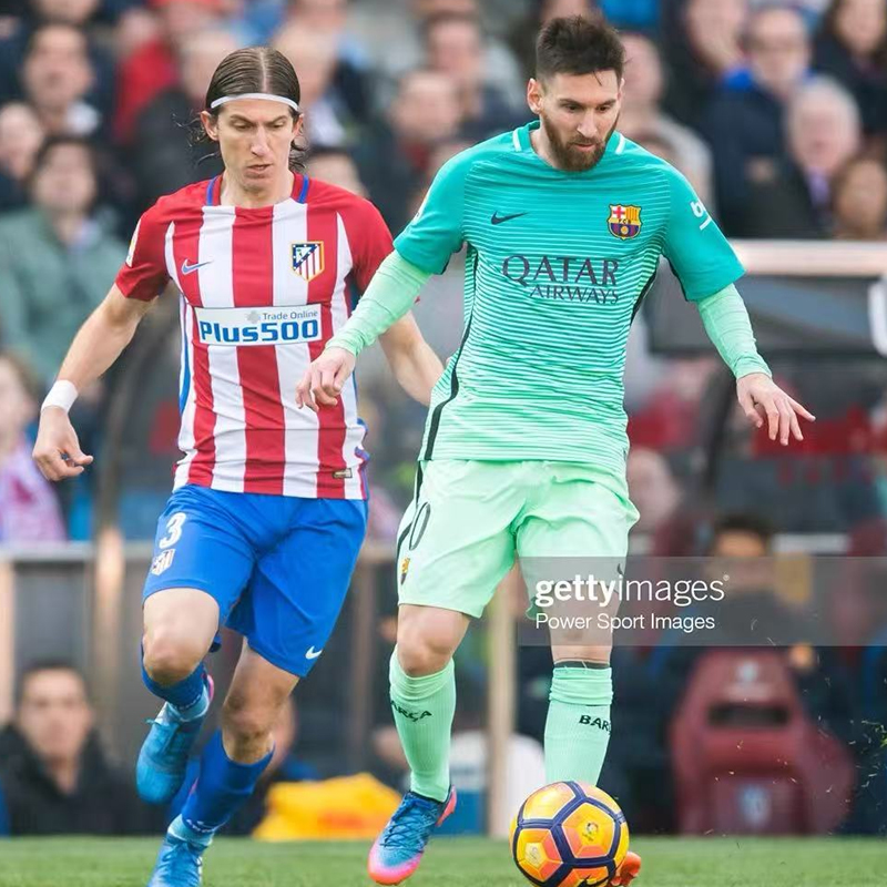 2016-2017 (Barcelona)