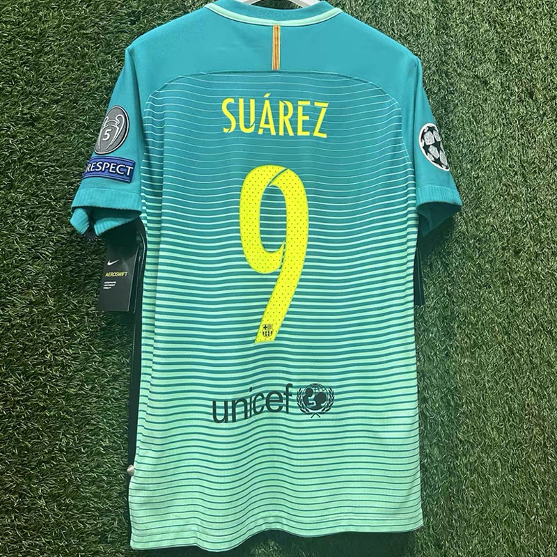 2016-2017 (Barcelona)