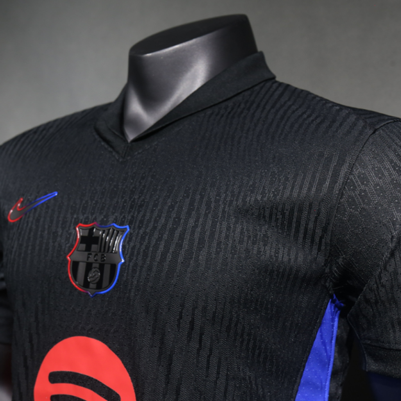 2024-2025 (Barcelona) Away Player edition