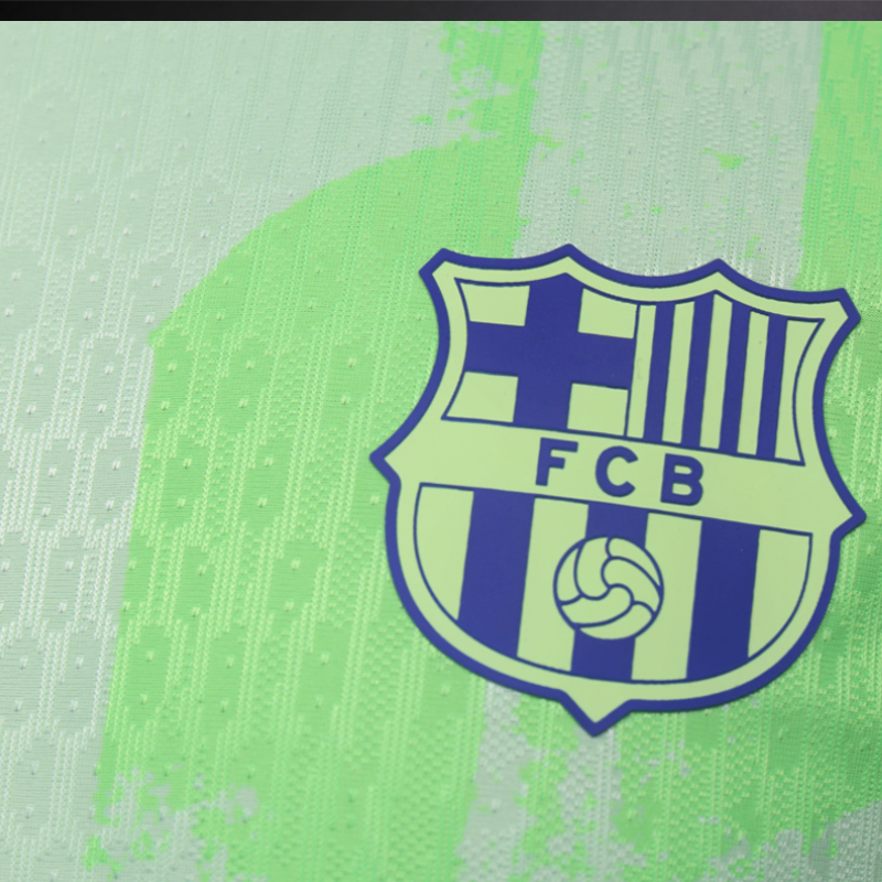 2024-2025 (Barcelona) Player edition