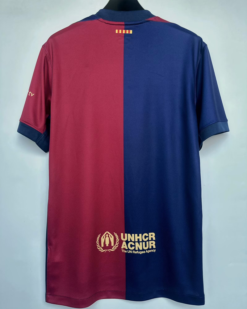 2024-2025 (Barcelona) Home