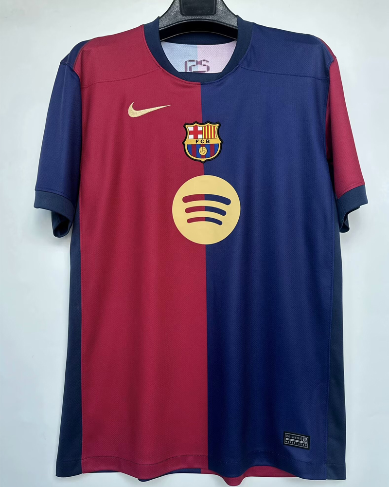 2024-2025 (Barcelona) Home