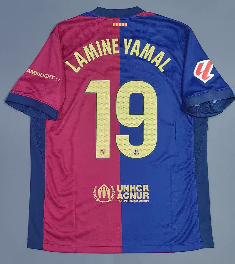 2024-2025 (Barcelona) Home