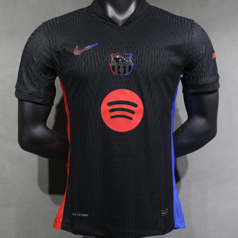 2024-2025 (Barcelona) Away Player edition