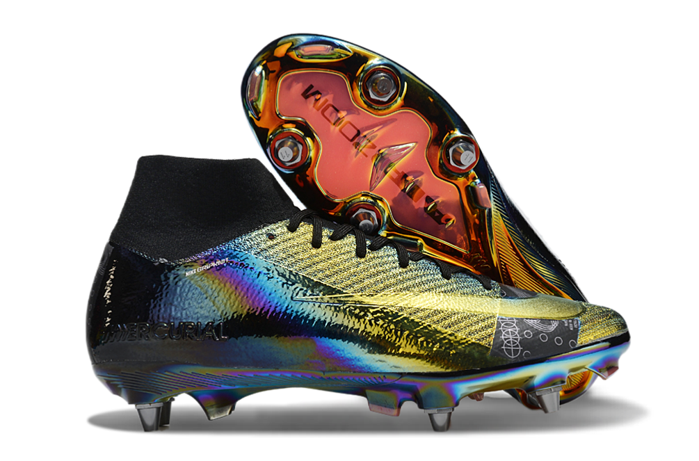 Mercurial Superfly