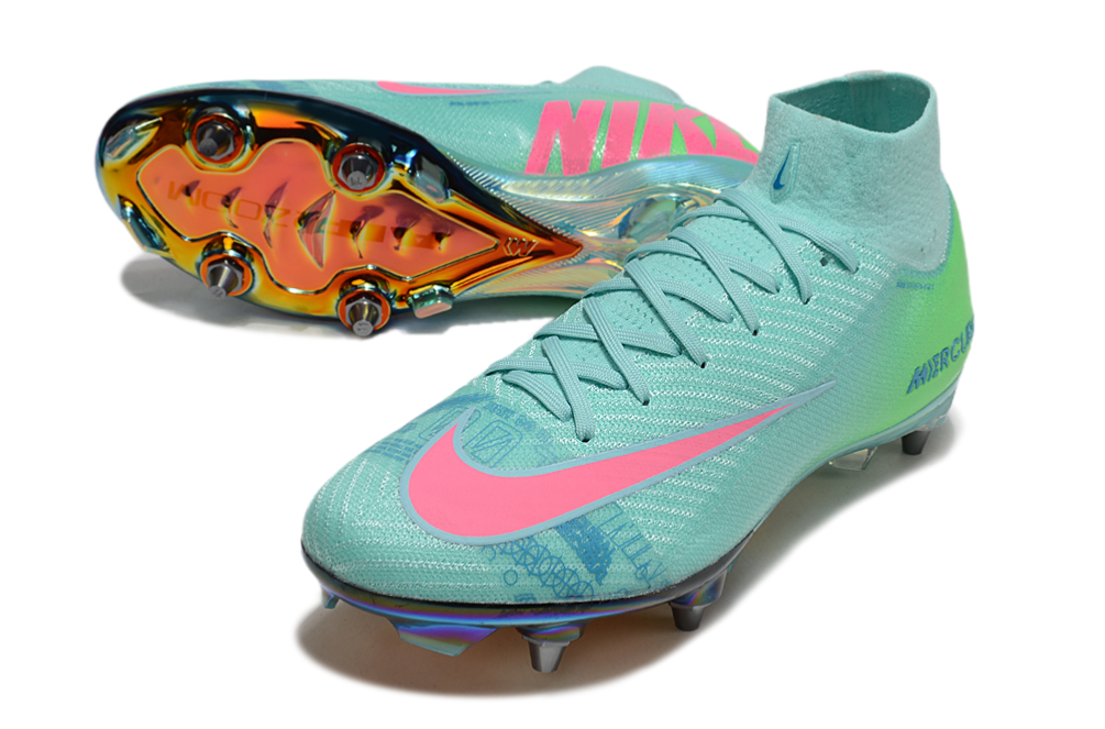 Mercurial Superfly