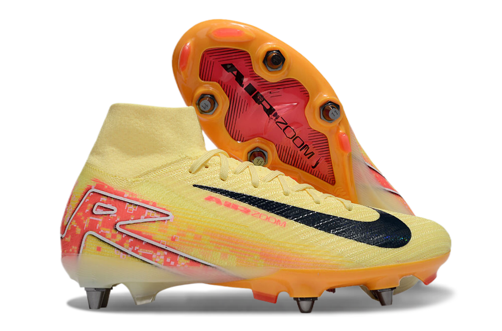 Mercurial Superfly