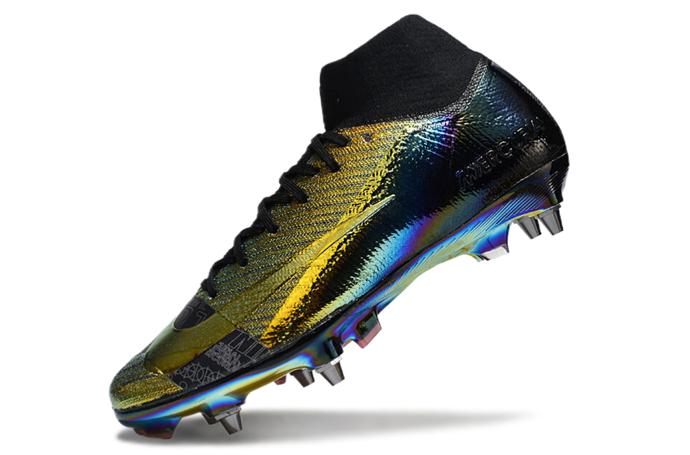 Mercurial Superfly