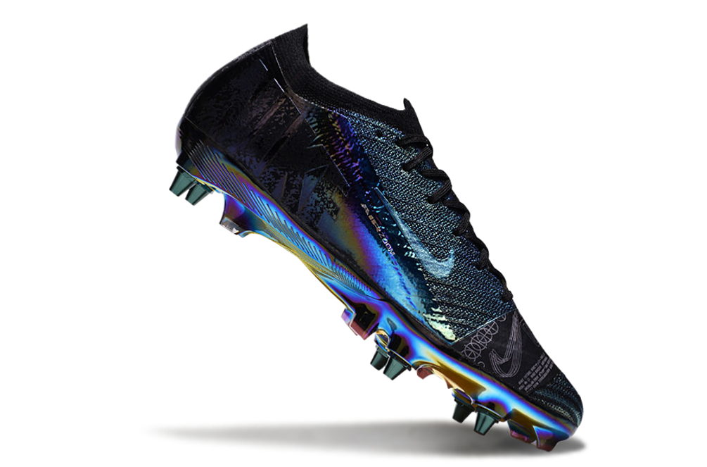 Mercurial Vapor