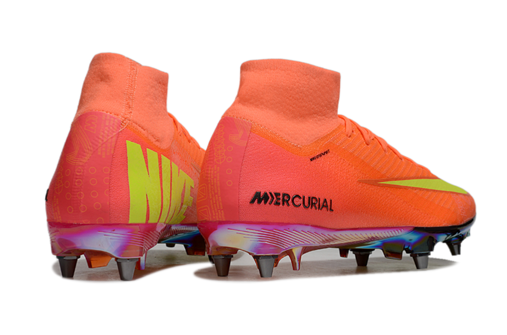 Mercurial Superfly