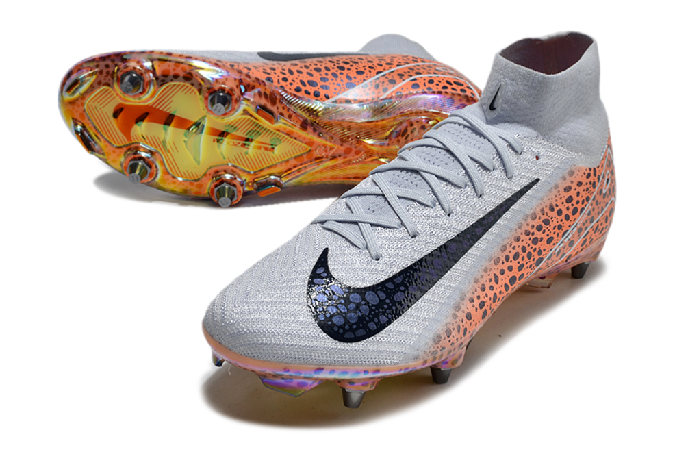 Mercurial Superfly