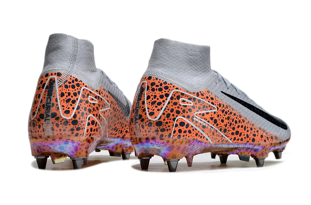 Mercurial Superfly