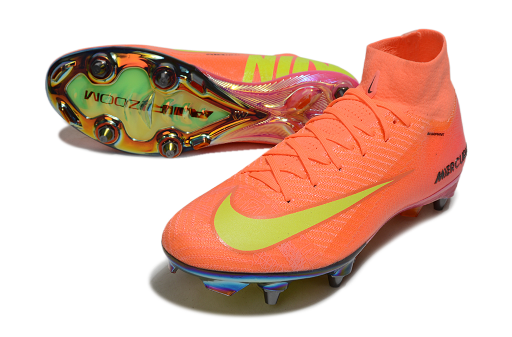 Mercurial Superfly