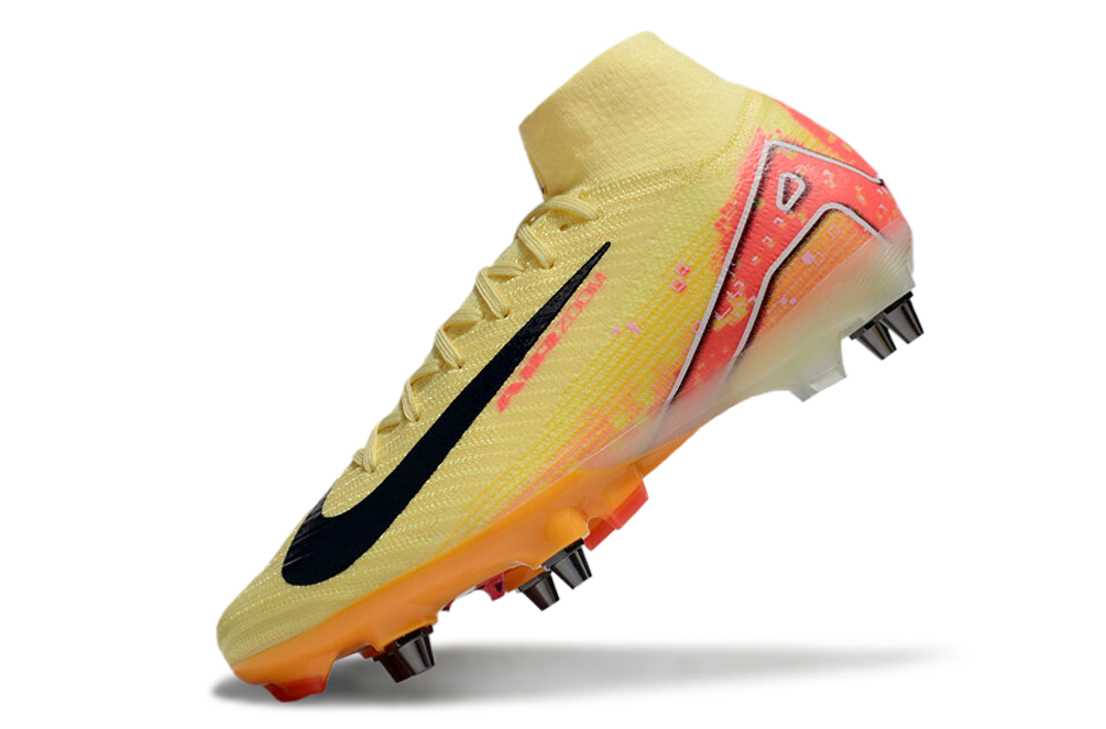 Mercurial Superfly