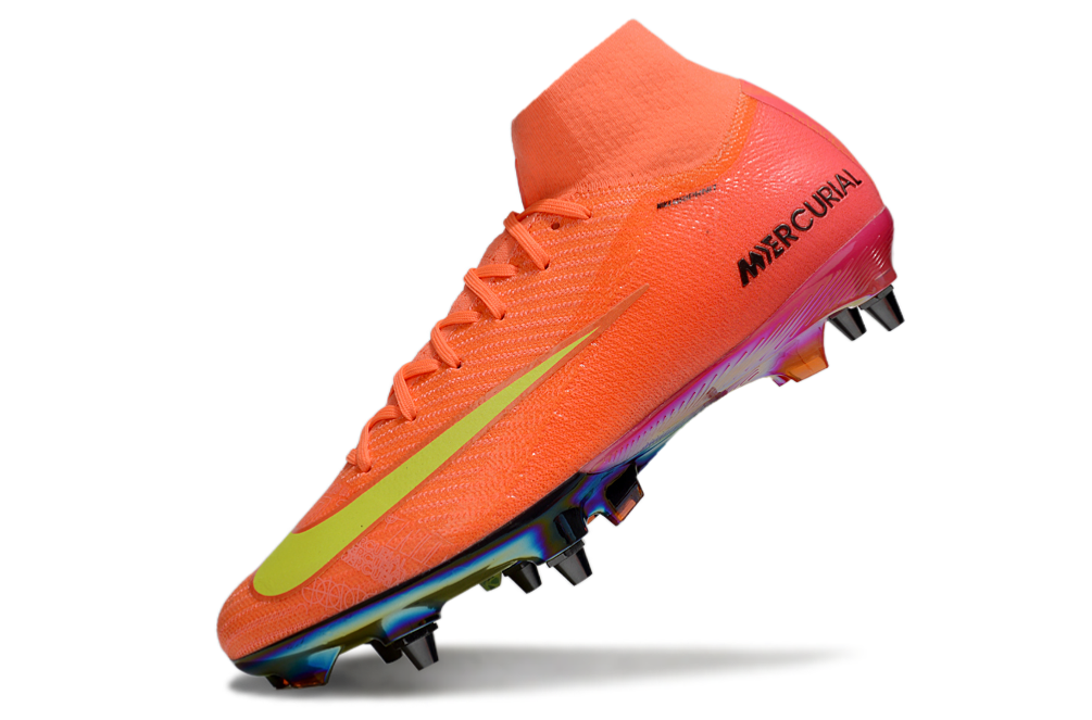 Mercurial Superfly