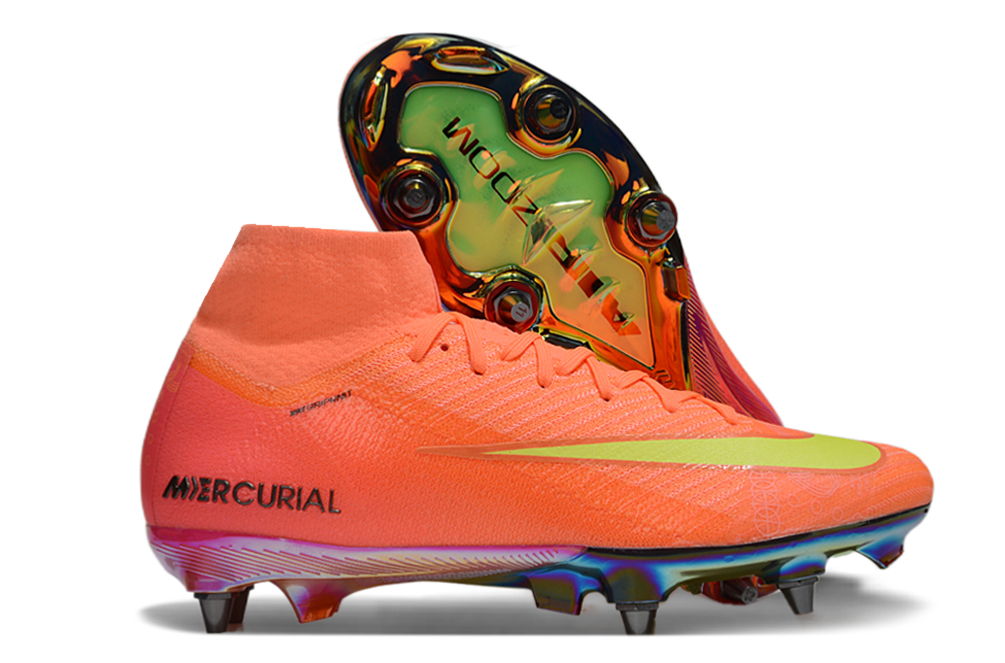 Mercurial Superfly