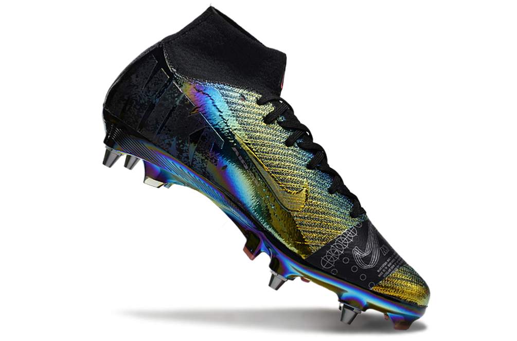Mercurial Superfly