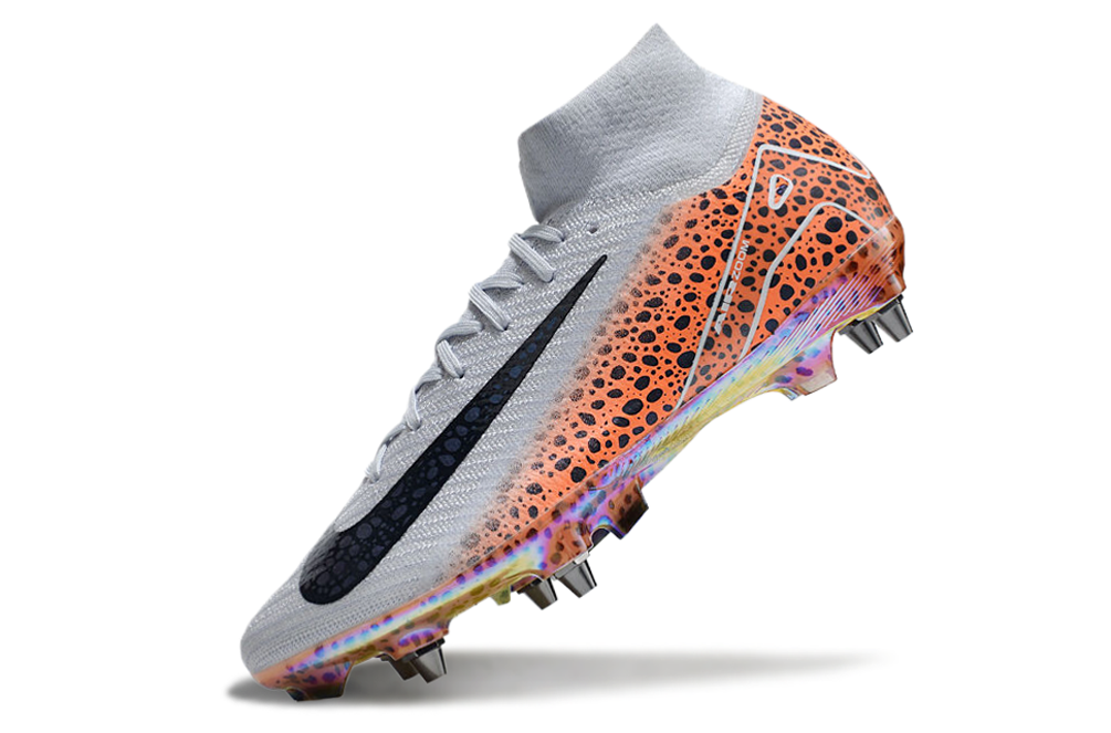 Mercurial Superfly