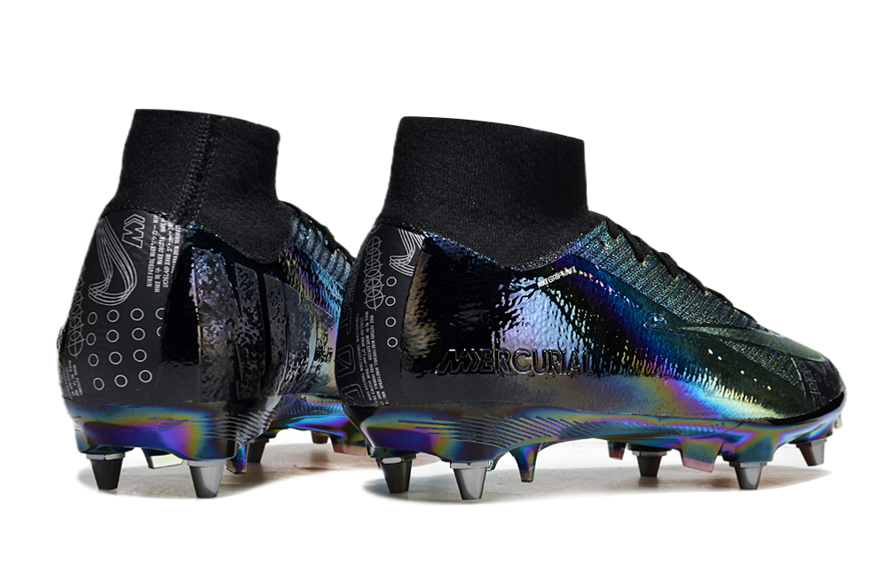 Mercurial Superfly