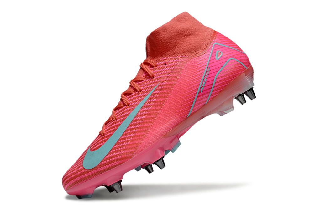 Mercurial Superfly