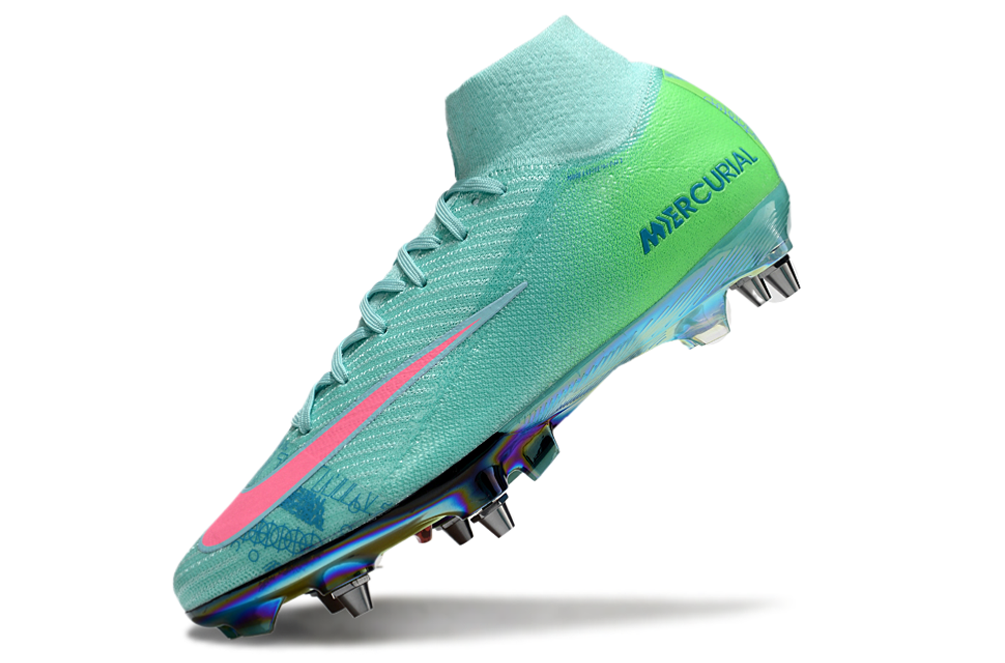 Mercurial Superfly