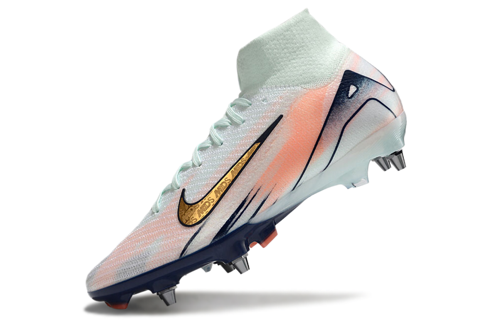 Mercurial Superfly