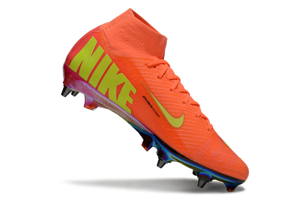 Mercurial Superfly