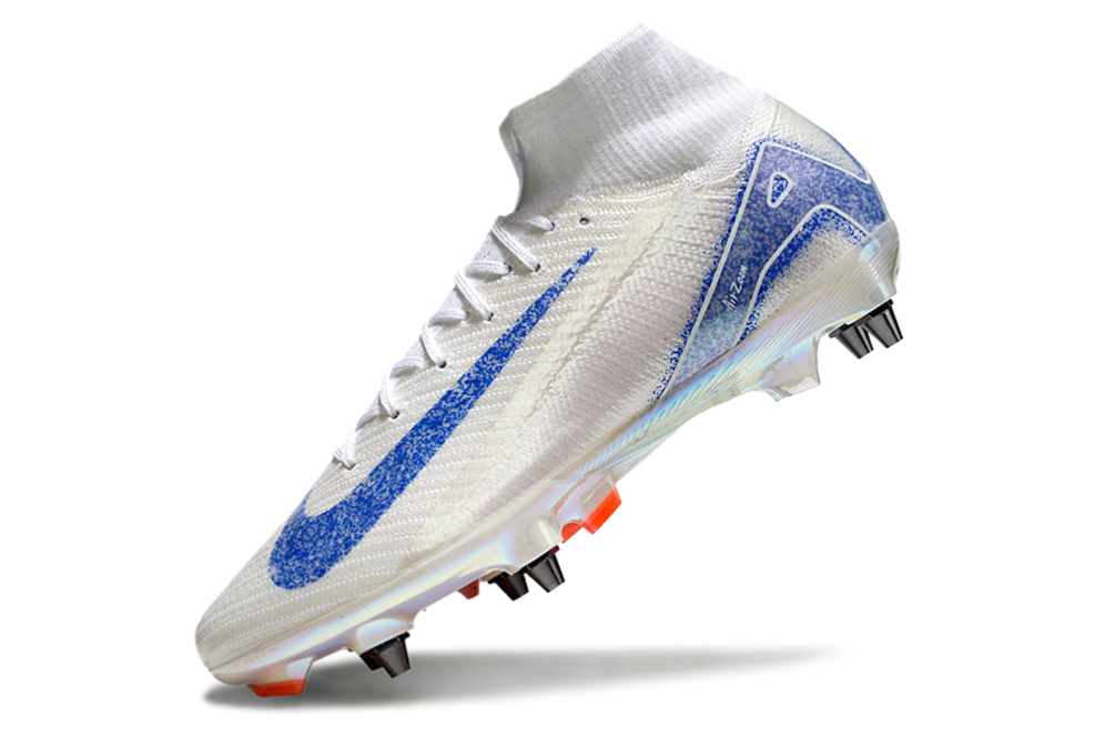 Mercurial Superfly