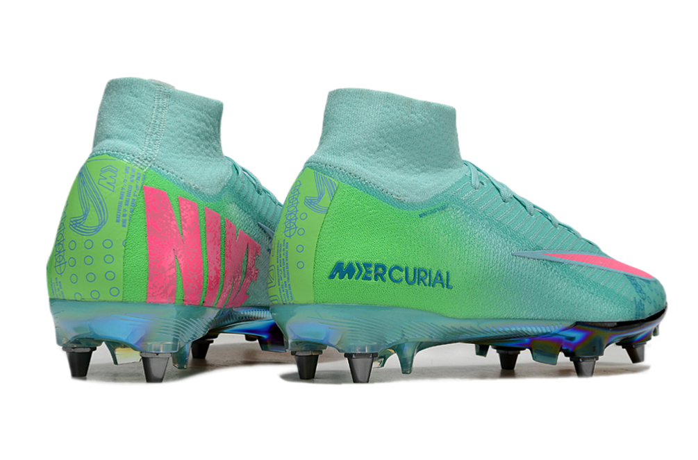 Mercurial Superfly
