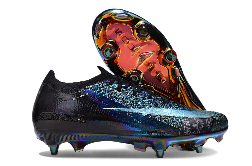 Mercurial Vapor