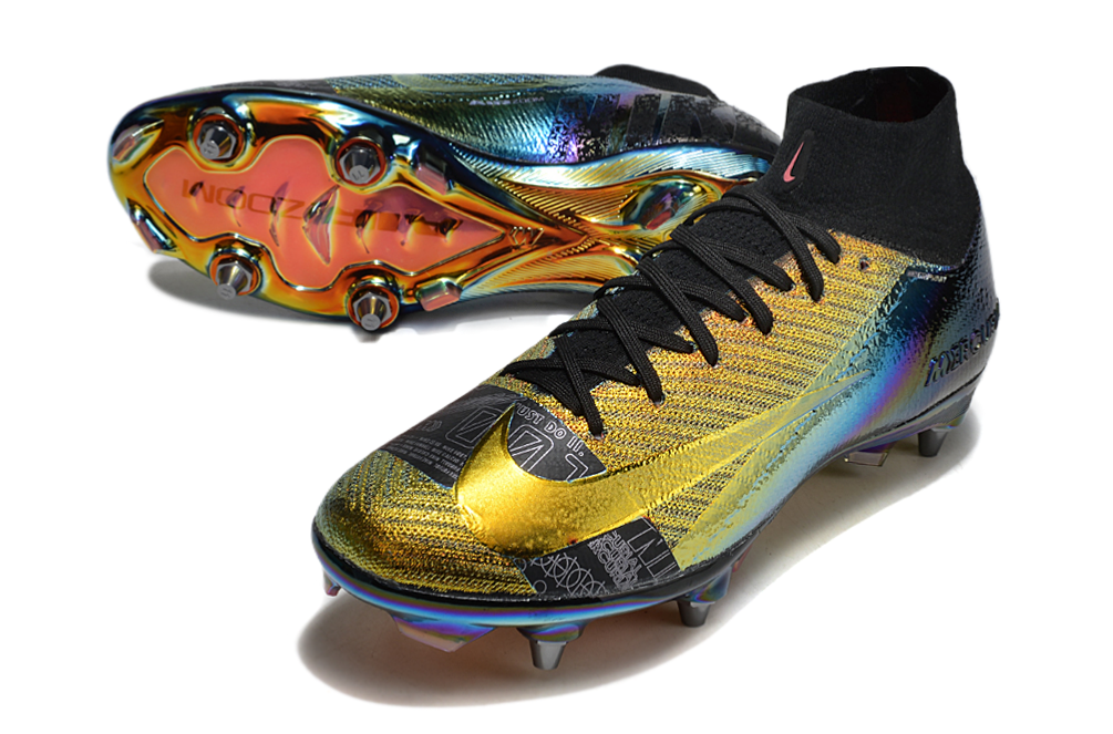 Mercurial Superfly