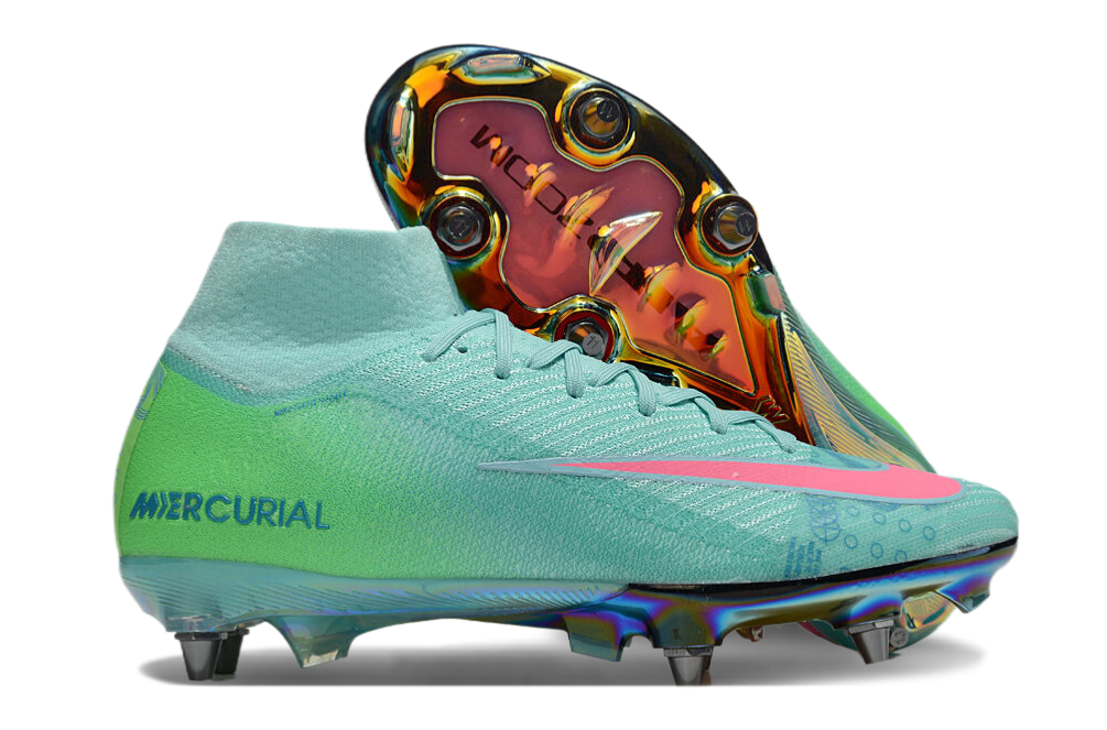 Mercurial Superfly